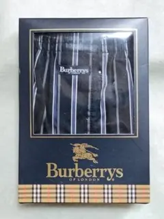 2026年最新】バーバリートランクスの人気アイテム - メルカリ