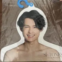 2026年最新】フォトハンガー 松村北斗の人気アイテム - メルカリ