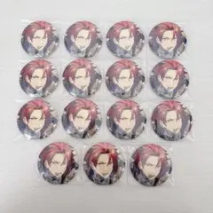 2026年最新】鬼龍紅郎 缶バッジの人気アイテム - メルカリ