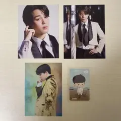 2026年最新】ジミン カードケースの人気アイテム - メルカリ