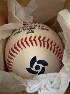 2026年最新】wbc 公式球の人気アイテム - メルカリ