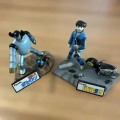 2026年最新】バビル2世 フィギュアの人気アイテム - メルカリ