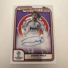 2026年最新】オートグラフカードの人気アイテム - メルカリ