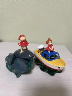 2026年最新】ポニョ イメージトレイの人気アイテム - メルカリ