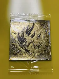 2026年最新】ドラゴンボールシールウエハース ダブルゴールド