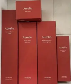 2026年最新】オレリープレミアム集中ケアコースの人気アイテム - メルカリ