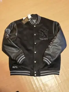 2026年最新】Norton カラー：ブラック系 スタジャンの人気アイテム