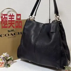 2026年最新】コーチ ワンショルダーの人気アイテム - メルカリ