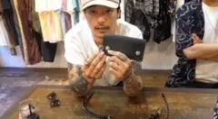 2026年最新】calee tattoo studio yamadaの人気アイテム - メルカリ