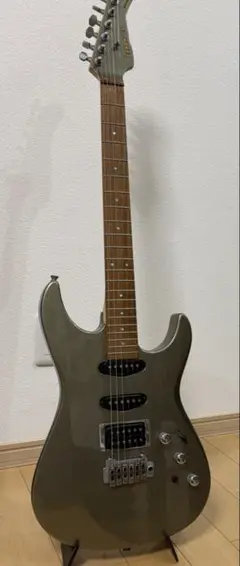 2026年最新】Fernandes サスティナーの人気アイテム - メルカリ