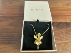 2026年最新】risis ネックレスの人気アイテム - メルカリ