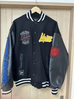 2026年最新】mobb スタジャンの人気アイテム - メルカリ