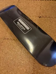 2026年最新】ballistics neighborhoodの人気アイテム - メルカリ