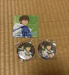 2026年最新】激推し缶バッジ freeの人気アイテム - メルカリ