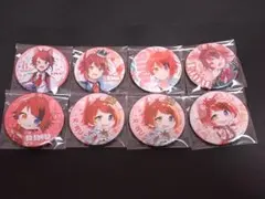 2026年最新】莉犬くん 缶バッジ まとめ売りの人気アイテム - メルカリ