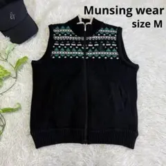 2026年最新】マンシングウェア ダウンベストの人気アイテム - メルカリ