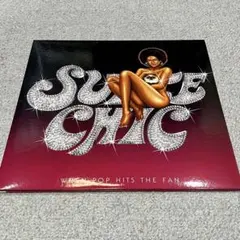 2026年最新】suite chic レコードの人気アイテム - メルカリ