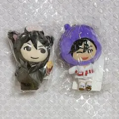 2026年最新】浪川大輔 ぬいぐるみの人気アイテム - メルカリ