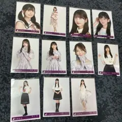2026年最新】乃木坂46生写真未開封の人気アイテム - メルカリ