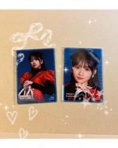 2026年最新】のぎbox 川﨑桜の人気アイテム - メルカリ