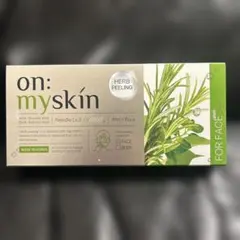 2026年最新】オンマイスキン ハーブピーリングの人気アイテム - メルカリ