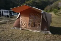 2026年最新】マルシャル テントの人気アイテム - メルカリ