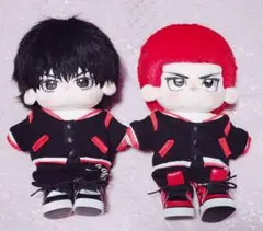 2026年最新】流川 ぬいぐるみの人気アイテム - メルカリ