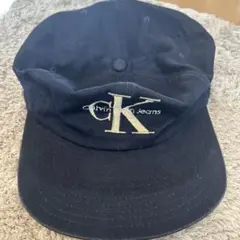 2026年最新】calvin klein キャップ 90sの人気アイテム - メルカリ