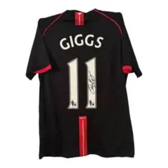 2026年最新】ギグス ユニフォームの人気アイテム - メルカリ