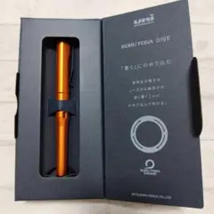 2026年最新】クルトガダイブ オレンジの人気アイテム - メルカリ