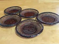 2026年最新】籃胎漆器 らんたいの人気アイテム - メルカリ