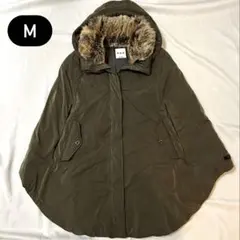 2026年最新】タトラス TATRAS ポンチョの人気アイテム - メルカリ