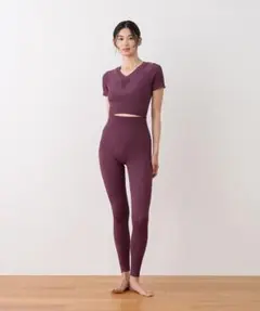 2026年最新】sukala レギンス アクティブフィットレギンスの人気