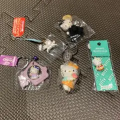 2026年最新】ご当地キティ 根付け まとめ売りの人気アイテム - メルカリ