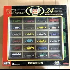 2026年最新】トミカアニバーサリー24の人気アイテム - メルカリ