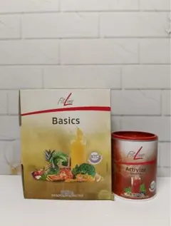 2026年最新】fitline アクティヴァイズの人気アイテム - メルカリ