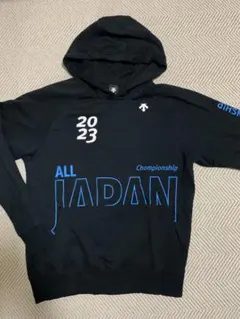 2026年最新】デサント国体パーカーの人気アイテム - メルカリ