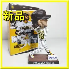 2026年最新】タティス ボブルヘッドの人気アイテム - メルカリ