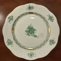 2026年最新】ヘレンド アポニーグリーン プレートの人気アイテム