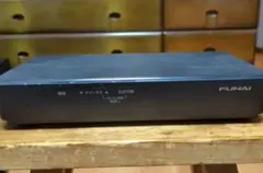 2026年最新】funai ブルーレイレコーダーの人気アイテム - メルカリ