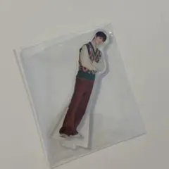 2026年最新】&team jo アクスタの人気アイテム - メルカリ