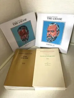 2026年最新】追跡 イングリッシュアドベンチャーの人気アイテム - メルカリ