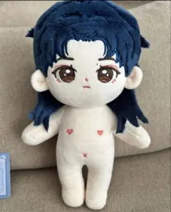 2026年最新】王一博ぬいぐるみの人気アイテム - メルカリ