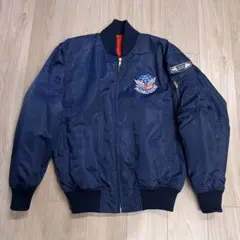 2026年最新】自衛隊 MA-1の人気アイテム - メルカリ