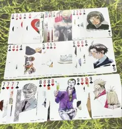 2026年最新】東京グール トランプの人気アイテム - メルカリ