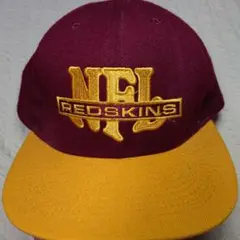 2026年最新】レッドスキンズ キャップの人気アイテム - メルカリ