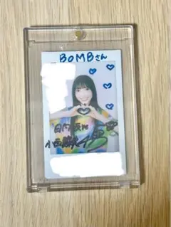 2026年最新】日向坂46 サイン入りチェキの人気アイテム - メルカリ