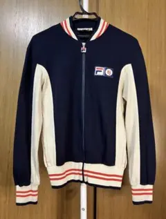 2026年最新】fila ボルグ ジャージの人気アイテム - メルカリ
