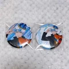 2026年最新】呪術廻戦 ドンキ 五条 缶バッジの人気アイテム - メルカリ