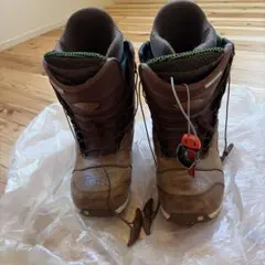 2026年最新】burton redwingの人気アイテム - メルカリ
